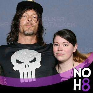 Meet your Posher, Kari